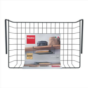 MetalTex korpa za odlaganje ispod police Kanguro40 Lava ( 363040 004 )