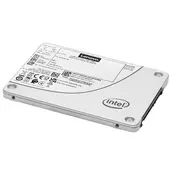 ThinkSystem ST50 V2 2.5 S4520 960GB Read Intensive SATA 6Gb NHS SSD
