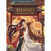 Danmei - Das Kochbuch