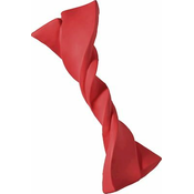 Bobby Gumijasta igrača TWIST medium - Roza
