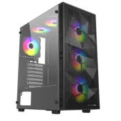 Racunar DSCL Ryzen 5 7600X/16GB/M.2 1TB/RTX 3060 12GB/650W