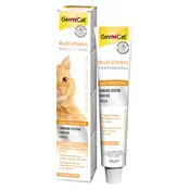 GIMPET Multi-Vitamin Pasta za macke - 50 g