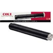 TONER OKI ČRN ZA OKIPAGE 6W/8W/8P (79801) (041977)