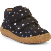 Froddo čevelj nizek G2130360 BAREFOOT FIRST STEP D stars 20
