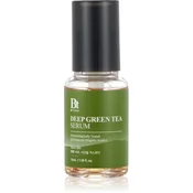 Benton Deep Green Tea pomirjajoči serum z zelenim čajem 30 ml