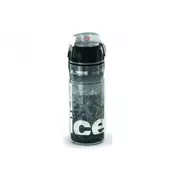 Bidon Elite Termo Iceberg logo white 500ml