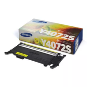HP toner SAMSUNG RUMEN CLT-Y4072S ZA CLX-3185 ZA 1.000 STRANI