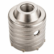 Krunska pila za bušenje zida fi65mm