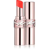 Yves Saint Laurent Loveshine Candy Glow balzam za ustnice za toniranje 9B Cherry Bliss g