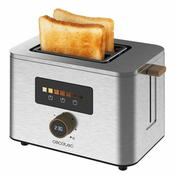 Toster Cecotec Touch&Toast Double 950 W