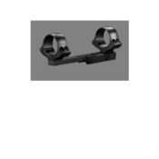 Montaža strelnega daljnogleda KOZAP za CZ500/ZH 300 kombinirko - 25,4 mm