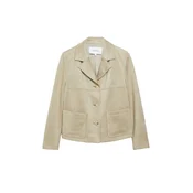 COMMA Prehodna jakna kit