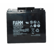FIAMM akumulator 12FGH65