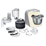 Bosch Multipraktik MUM58920