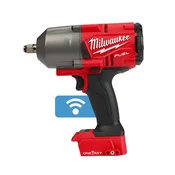Milwaukee M18 ONEFHIWF12-0 1” udarni vijačnik z visokim navorom in tornim obročkom
