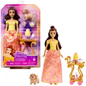 Disney princeza Belle 120475