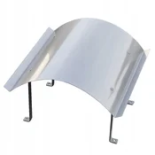 shumee Napoleon dimniška kapa za inox dimnik 50 x 70 cm s kapo