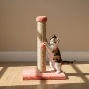 Grebalica za macke Paws & Whiskers, Coral