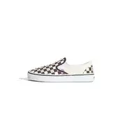 VANS Natikač Classic bež/rjava/bela