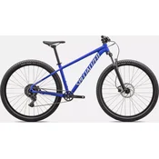 Specialized Rockhopper Sport VN 29 - S, Gloss Sapphire/Dune bela, 2025