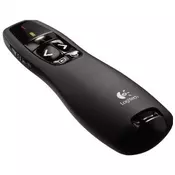 LOGITECH Presenter R400 Wireless