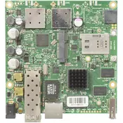 MIKROTIK Routerboard RB922UAGS 5HPACD