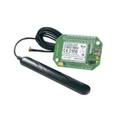 Telit GSM kontroler GX106M