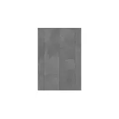 Mexen Grey Dark vinilne plošče 610 x 305 mm SPC 6,5 mm, podloga IPEX 1,5 mm, 4 V-fuga, skrilavec - F1159-0610-305-505-4V1-90