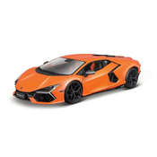 Maisto - Lamborghini Revuelto, oranžno, 1:18