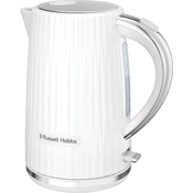 RUSSELL HOBBS Eden Belo 27360-70 Kuvalo za vodu