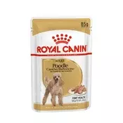 Royal Canine Poodle, 85g