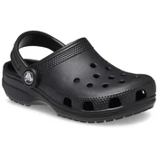 Crocs Classic Clog K Črna
