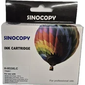 INKJET Ketridz ZA HP 933XL C Cyan SINO HPIJXC933SC