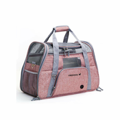 Freedog Transporter Crossworld 51x23x35cm