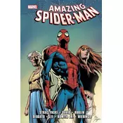 Amazing Spider-Man T.4