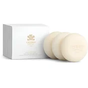 Creed Soap Set Female čistilno trdo milo darilni set za ženske