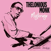 Thelonious Monk - Misterioso