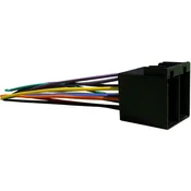 KONEKTOR ISO/ISO ACV