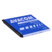 Avacom Nadomestna baterija Mobilna baterija Samsung I8160 Galaxy Ace 2 Li-Ion 3,7V 1500mAh (nadomestna EB425161LU)
