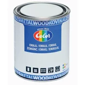 COLOR EMAJL RAL 9005 ČRNI 0,65 L