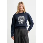 A.P.C. Bombažen pulover x MARC JACOBS