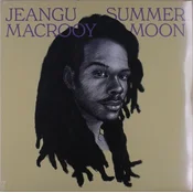 Jeangu Macrooy - Summer Moon (LP)