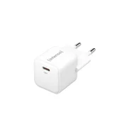 (Intenso) Punjac kucni, brzi, USB-C, 3A, 30W - Power Adapter W30C Gan