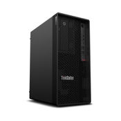 Lenovo ThinkStation P358 Tower 30GL001EGE – AMD Ryzen 7 Pro 5845, 32GB RAM, 1TB SSD, NVidia GeForce RTX 3060, Win11 Pro