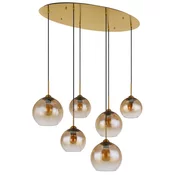 Globo VISEČA SVETILKA 97,5/40/150 cm E27