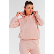 Infinite You Womans Hoodie M248