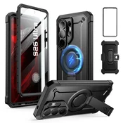 OVITEK SUPCASE UNICORN BEETLE PRO MAG MAGSAFE 2-SET GALAXY S26 ULTRA BLACK