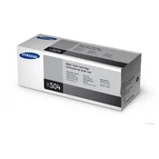 toner Samsung CLT-K504S/K504 - črna