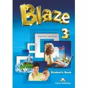 Blaze 3 SB + ebook EXPRESS PUBLISHING