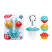 HK MINI Igracka Ribice za kupanje